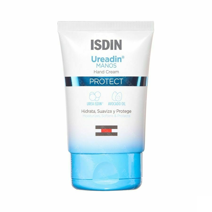 Isdin Ureadin Hands Protect 50ml