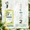 Klorane Shampoo Cederappel 400ml Nf
