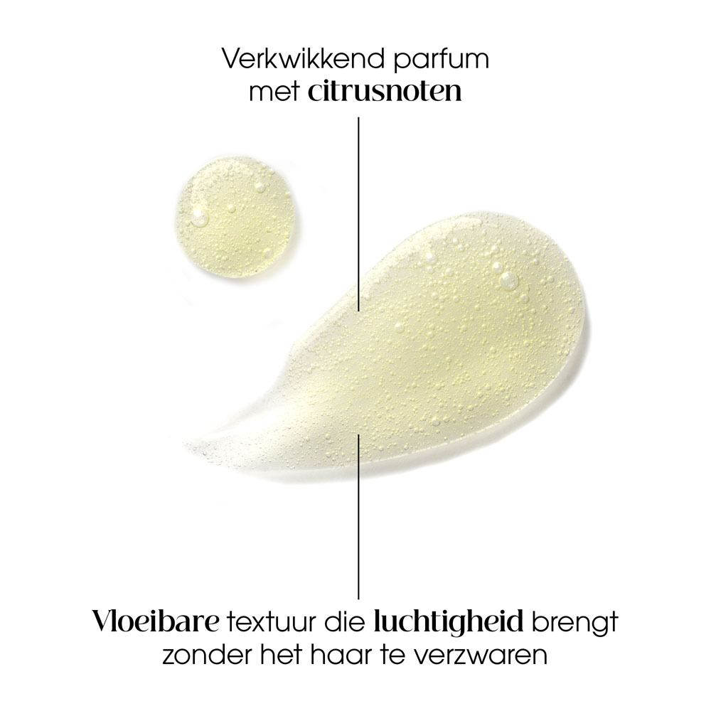 Klorane Shampoo Cederappel 400ml Nf