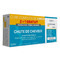 Cystiphane Forte Cheveux et Ongles 3x120 Comprimés Promo