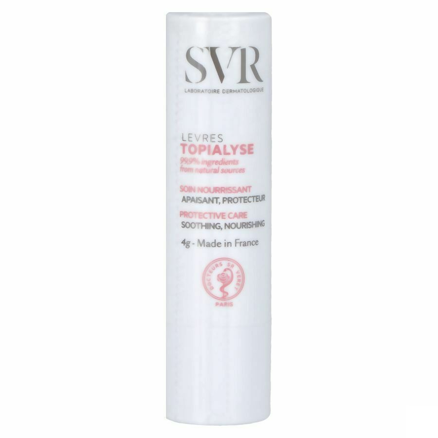 SVR Topialyse lippenstift 4g