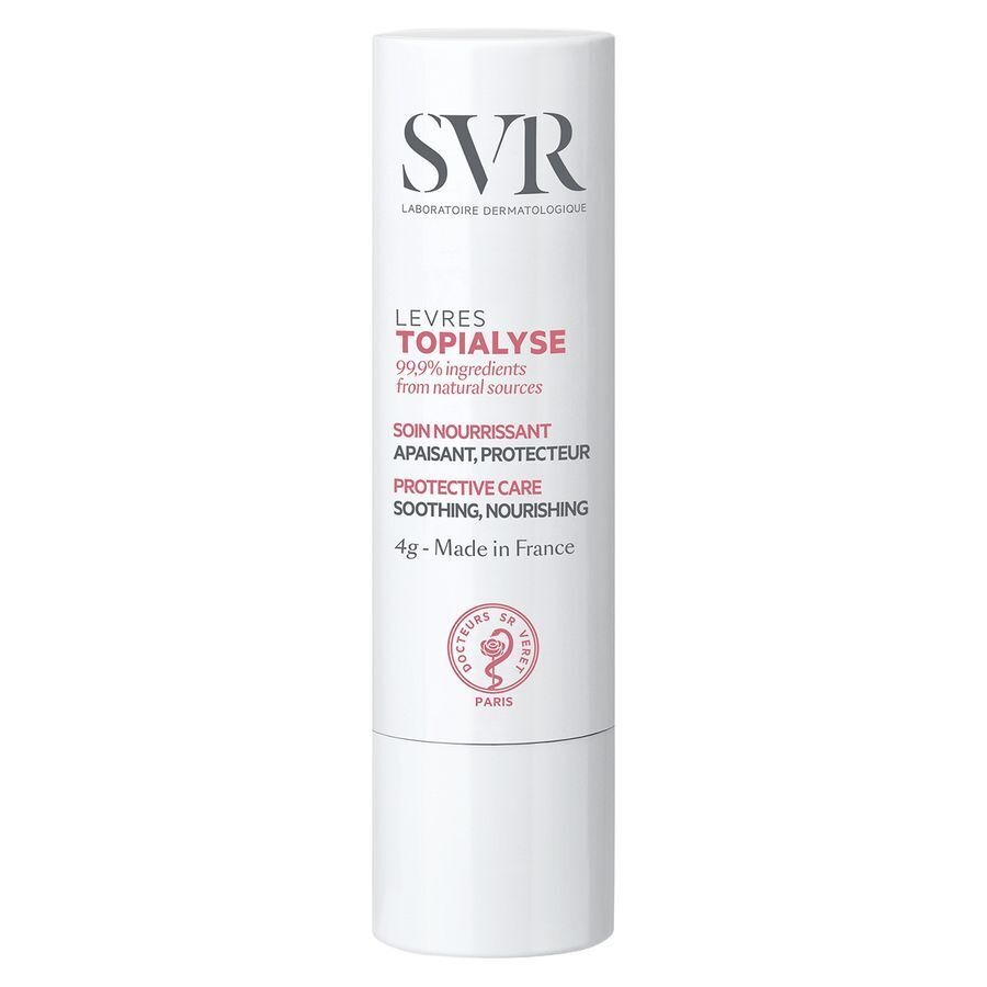 SVR Topialyse lippenstift 4g