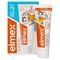 Elmex Dentifrice Enfant 2-6 Ans 2x50ml