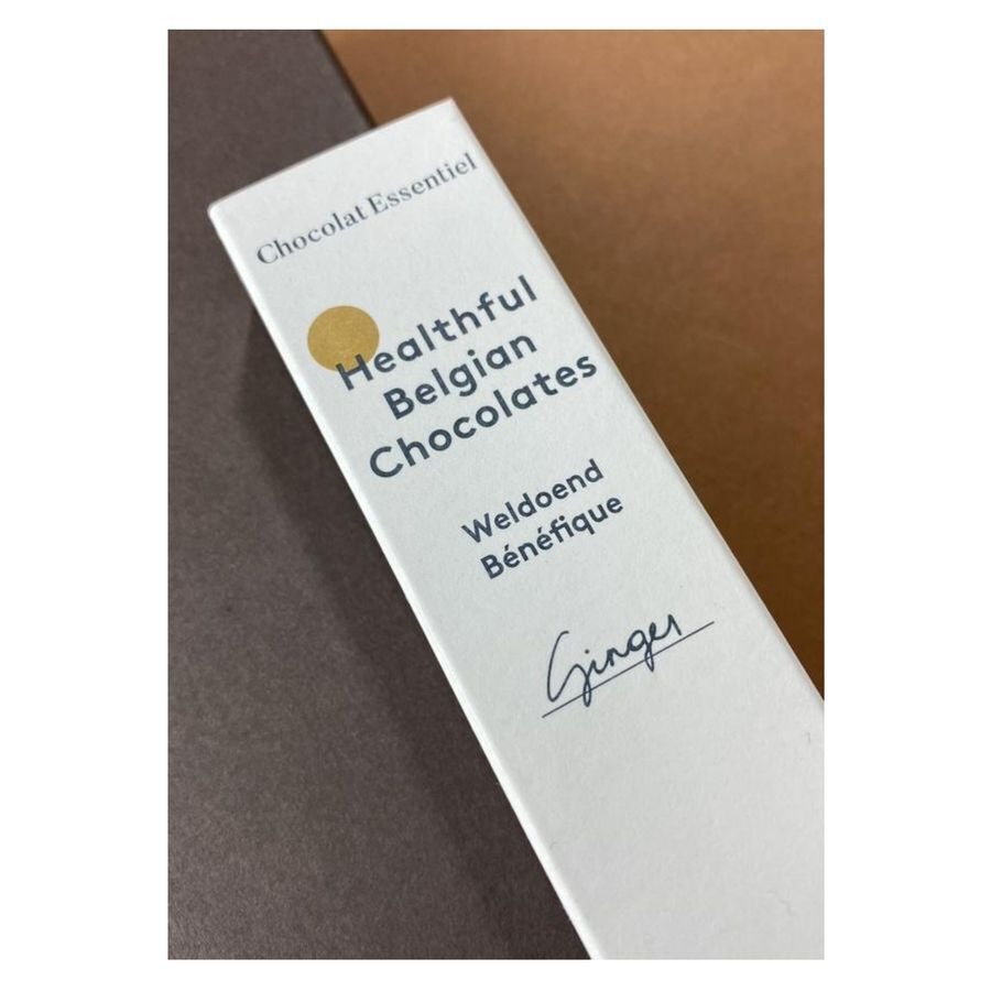 Gingembre A/fat. Praline Zing.off. 4 Chocolat Ess