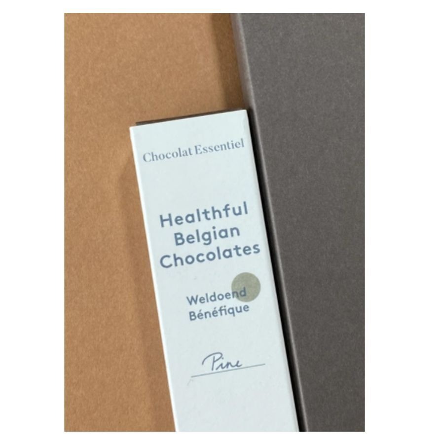 Grove Den Praline Pinus Sylvestris 4 Chocolat Ess