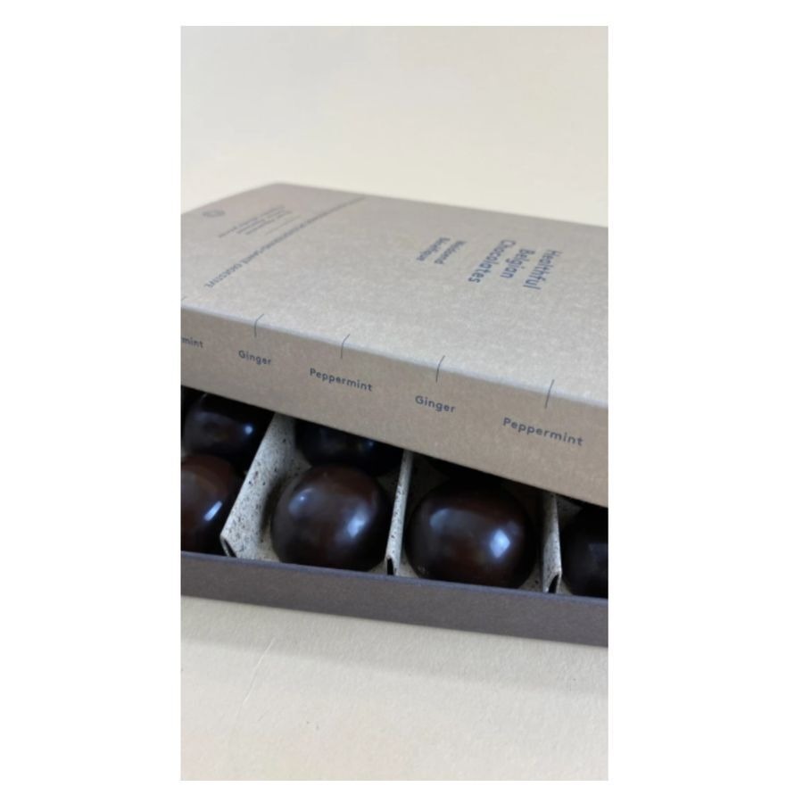 Peace Praline Digestion 21 Chocolat Ess
