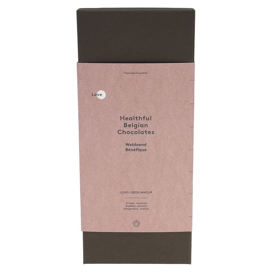 Love Praline Aphrodisiac 21 Chocolat Ess