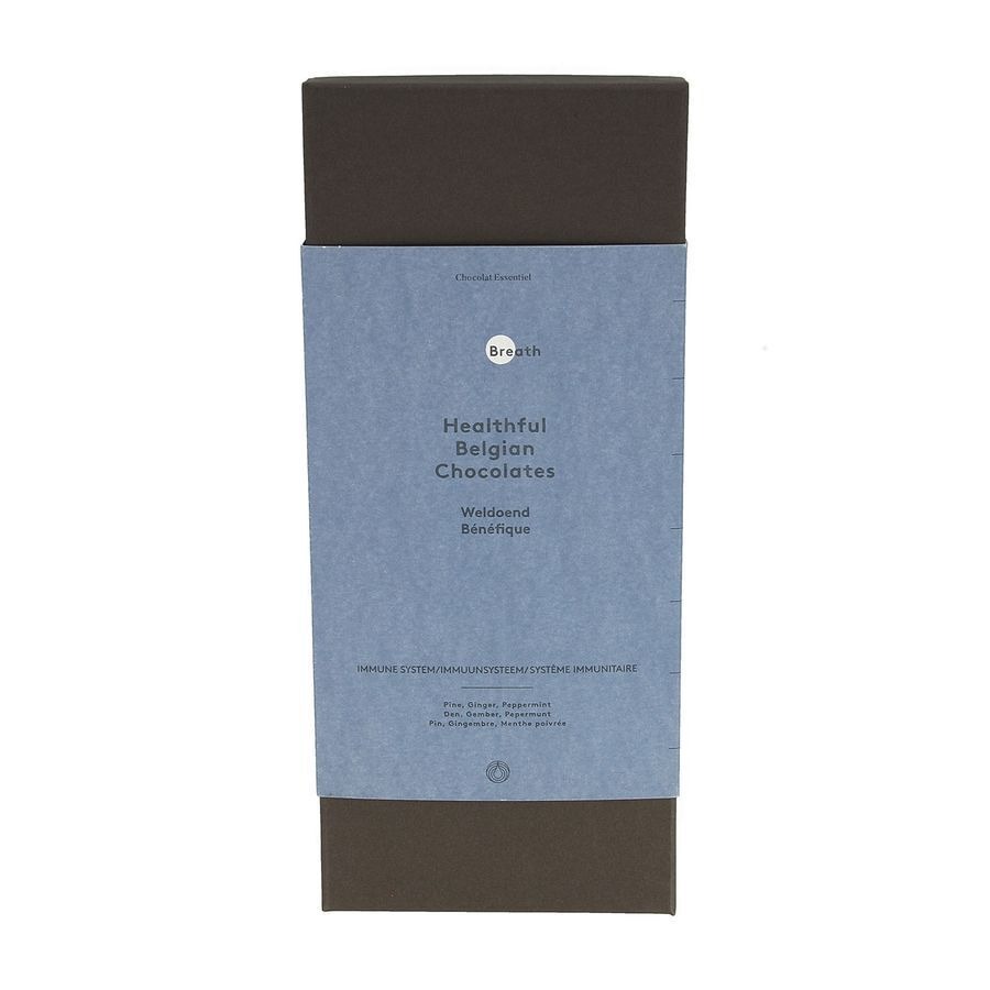 Breath Praline Immunity 21 Chocolat Ess