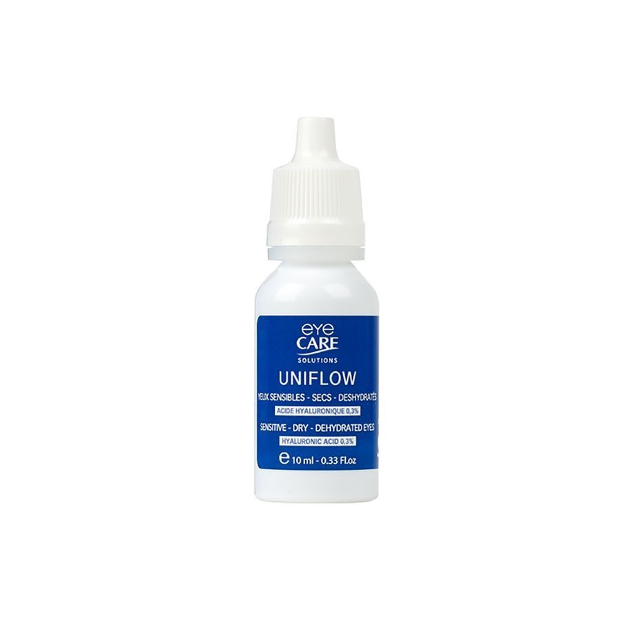 Eye Care Uniflow 10ml