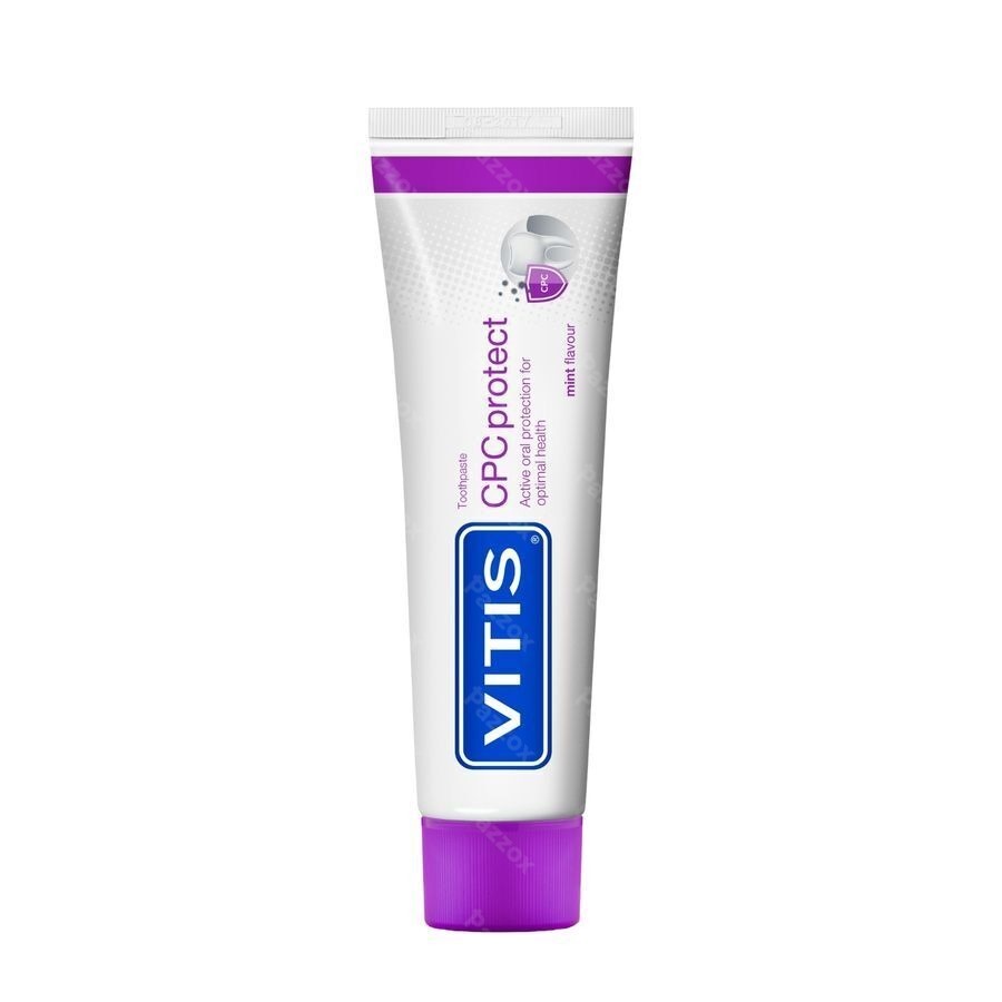 Vitis Cpc Protect Tube 100ml