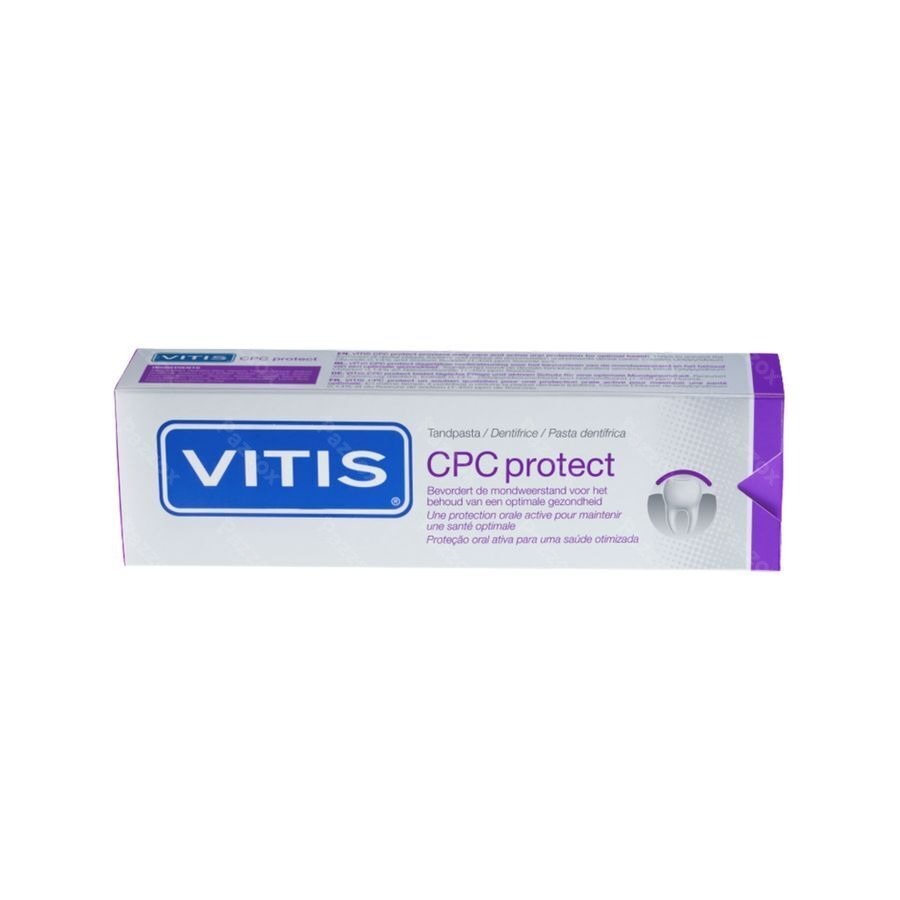Vitis Cpc Protect Tube 100ml