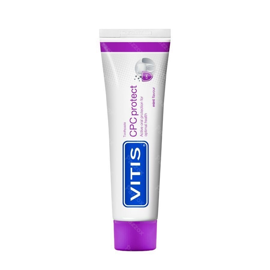 Vitis Cpc Protect Tube 100ml