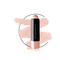 Les Couleurs De Noir Glow Stick 03 Pink&pearly5,8g