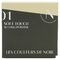Les Couleurs De Noir Soft T.sett.pdr 01 Beige 9,5g