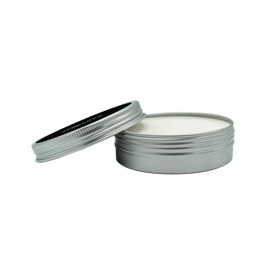 Couleurs De Noir Solid Brush Cleanser 100g