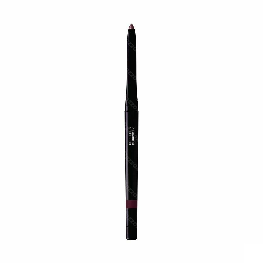 Couleurs De Noir Stylo Yeux Wr 07 Bord. 0,35g
