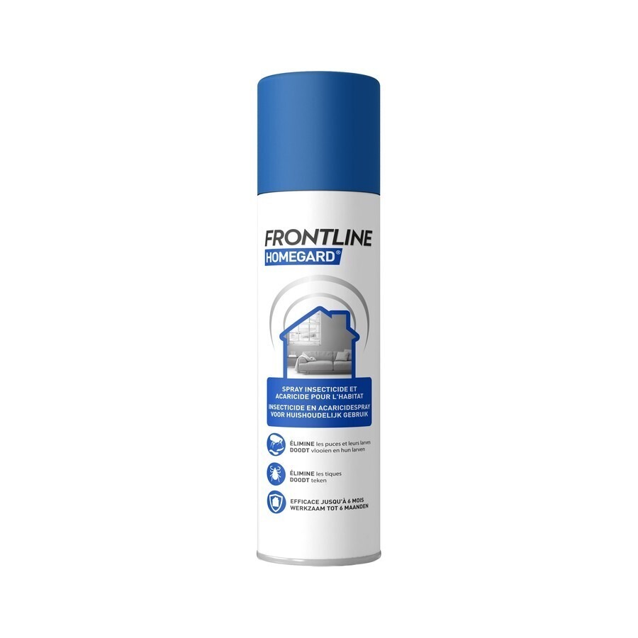 Frontline Homegard Spray 250ml