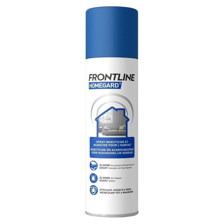 Frontline Homegard Spray 250ml
