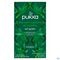 Pukka Bio Supreme Matcha Green Sach 20