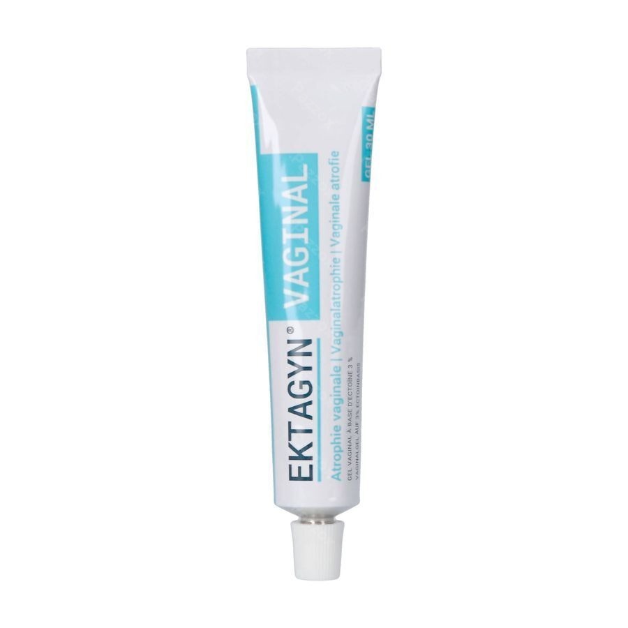 Ektagyn Tube 30ml + 7 Canules