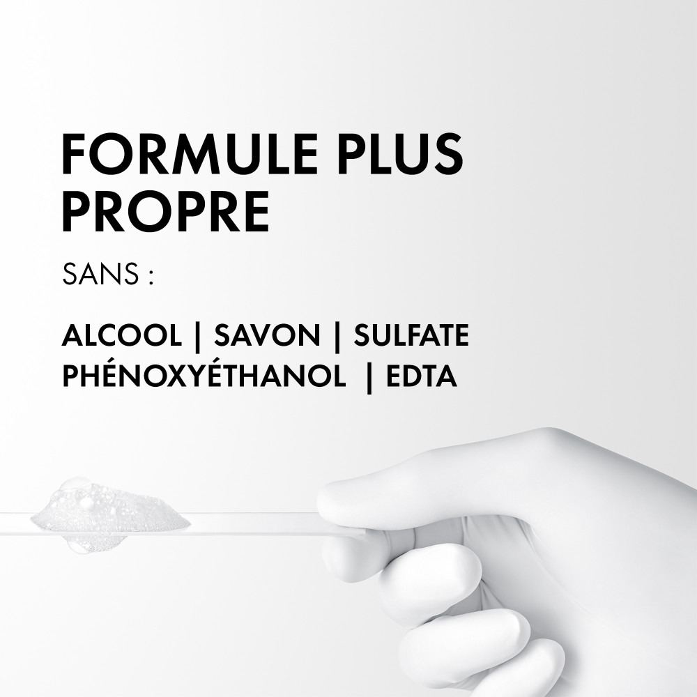 Vichy Normaderm Gel Purifiant Intense 200ml