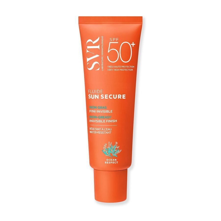 SVR Sun Secure Fluide SPF50+ 50ml