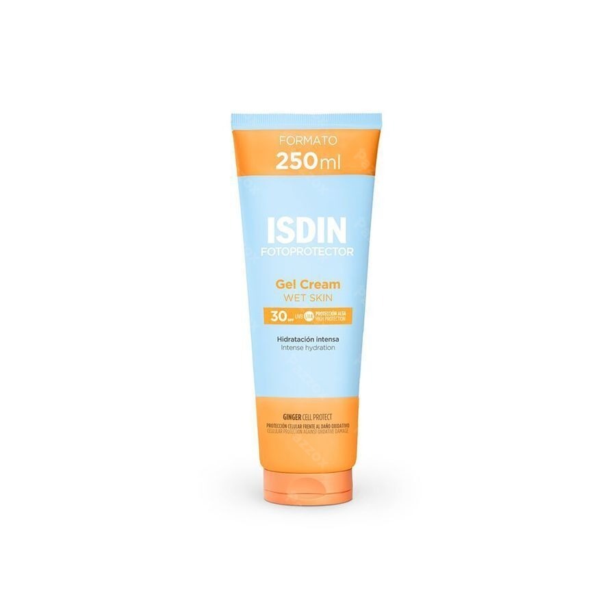 Isdin Fotoprotector Gel-Crème SPF30 250ml
