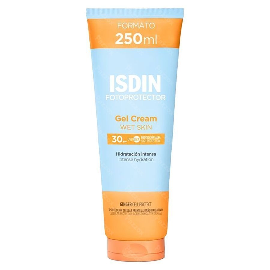 Isdin Fotoprotector Gel-Crème SPF30 250ml