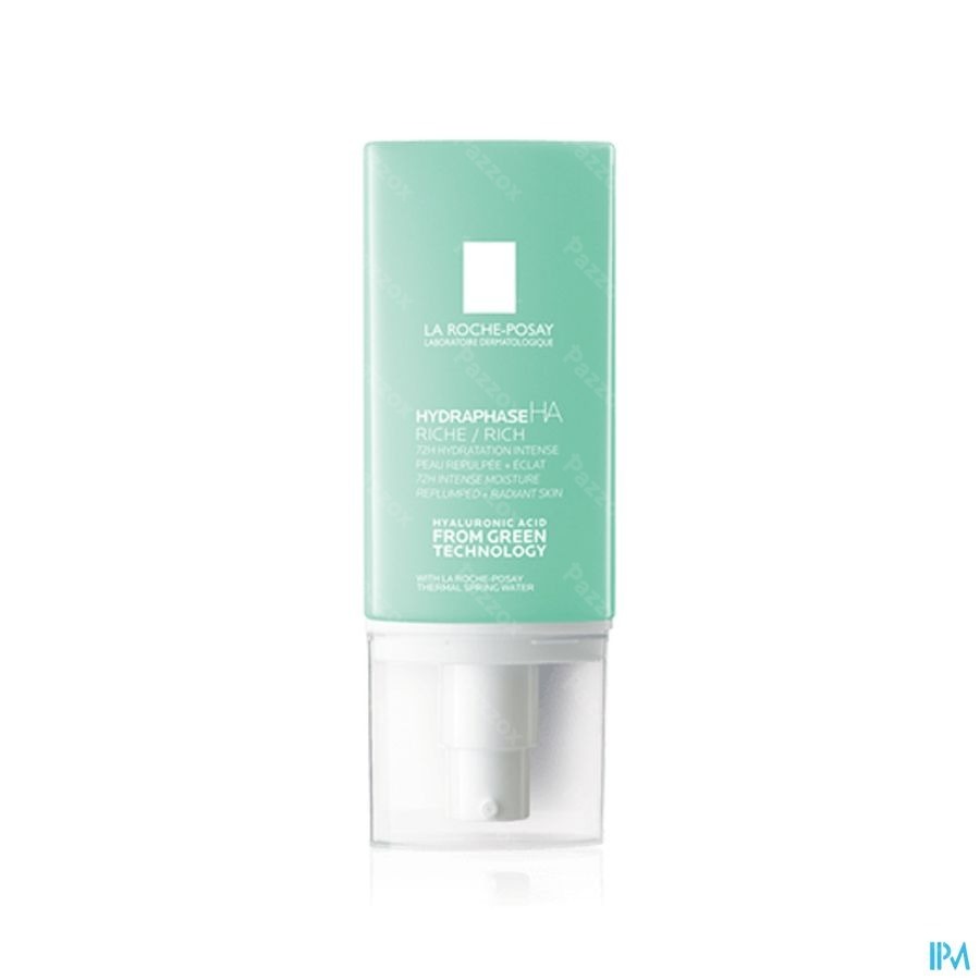 La Roche-Posay Hydraphase Ha Riche 50 Ml