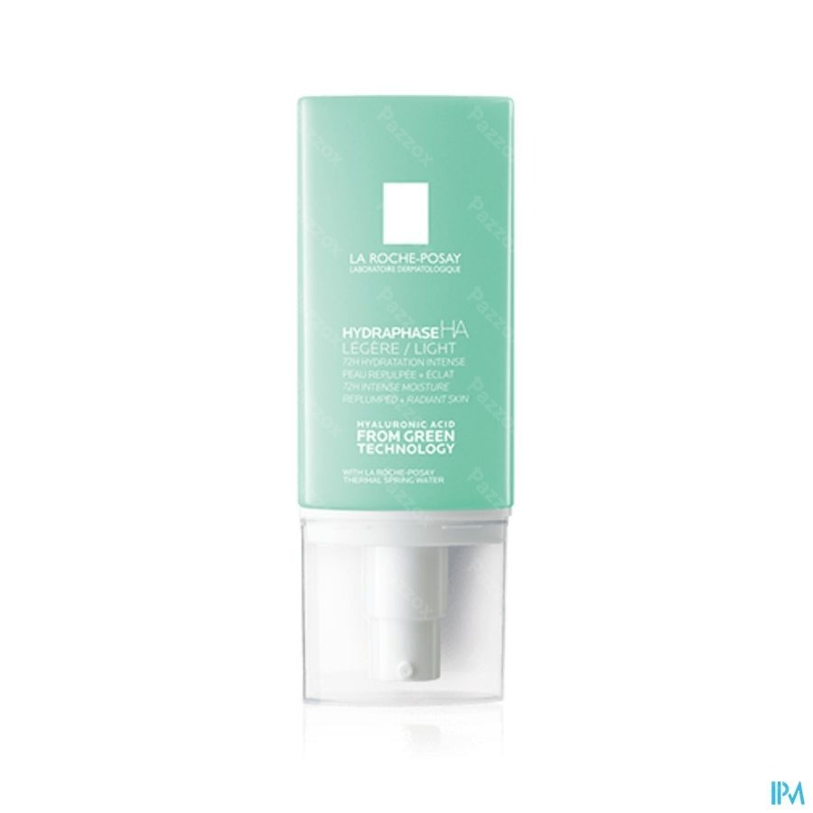 La Roche Posay Hydraphase Ha Licht 50ml