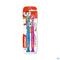 Elmex Brosse A Dents Enfant Souple 3-6ans Duopack