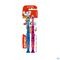 Elmex Brosse A Dents Enfant Souple 3-6ans Duopack