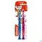 Elmex Brosse A Dents Enfant Souple 3-6ans Duopack