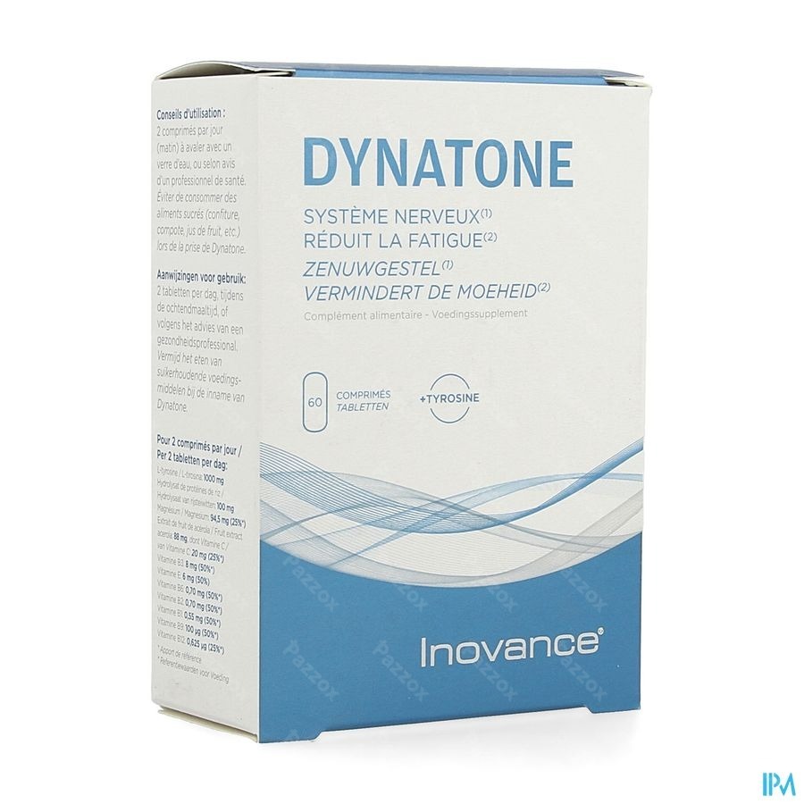 Inovance Dynatone Comp 60