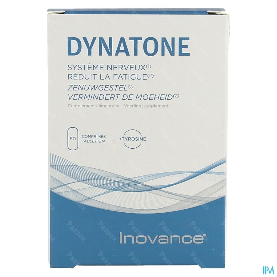 Inovance Dynatone Comp 60