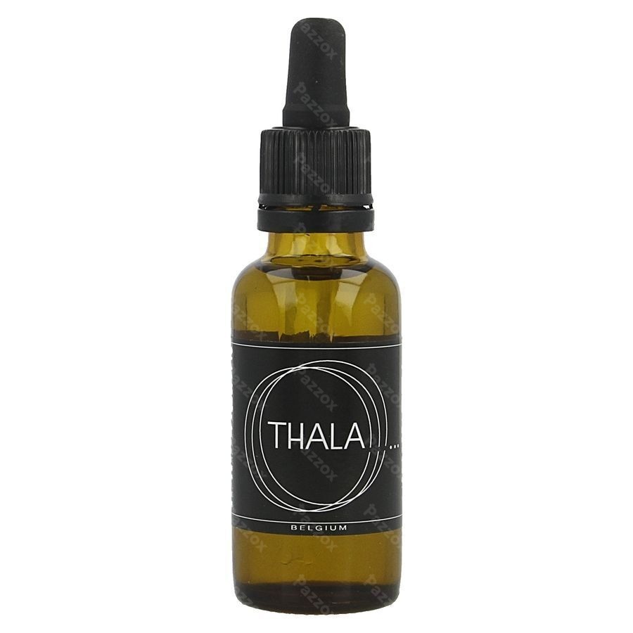 Thala Serum Exquis Naturel Fl 30ml