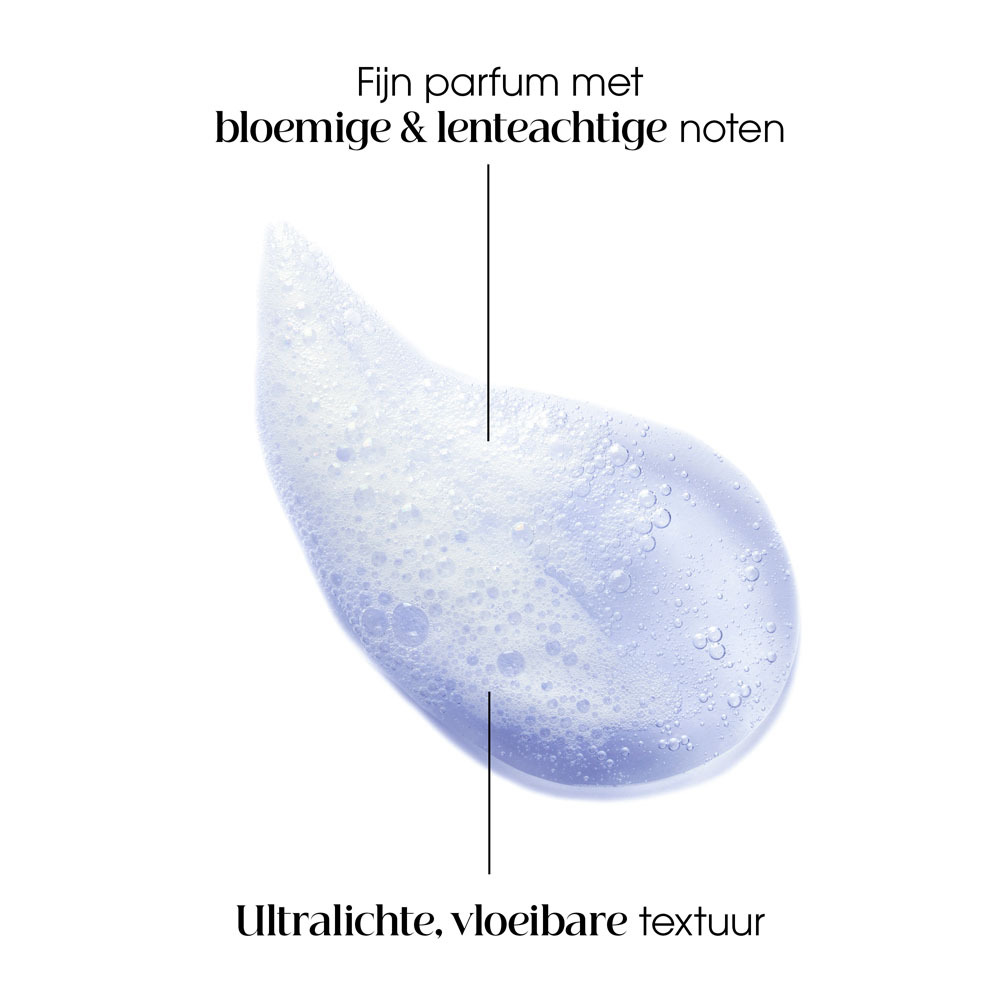 Klorane Volume Shampoo 200ml