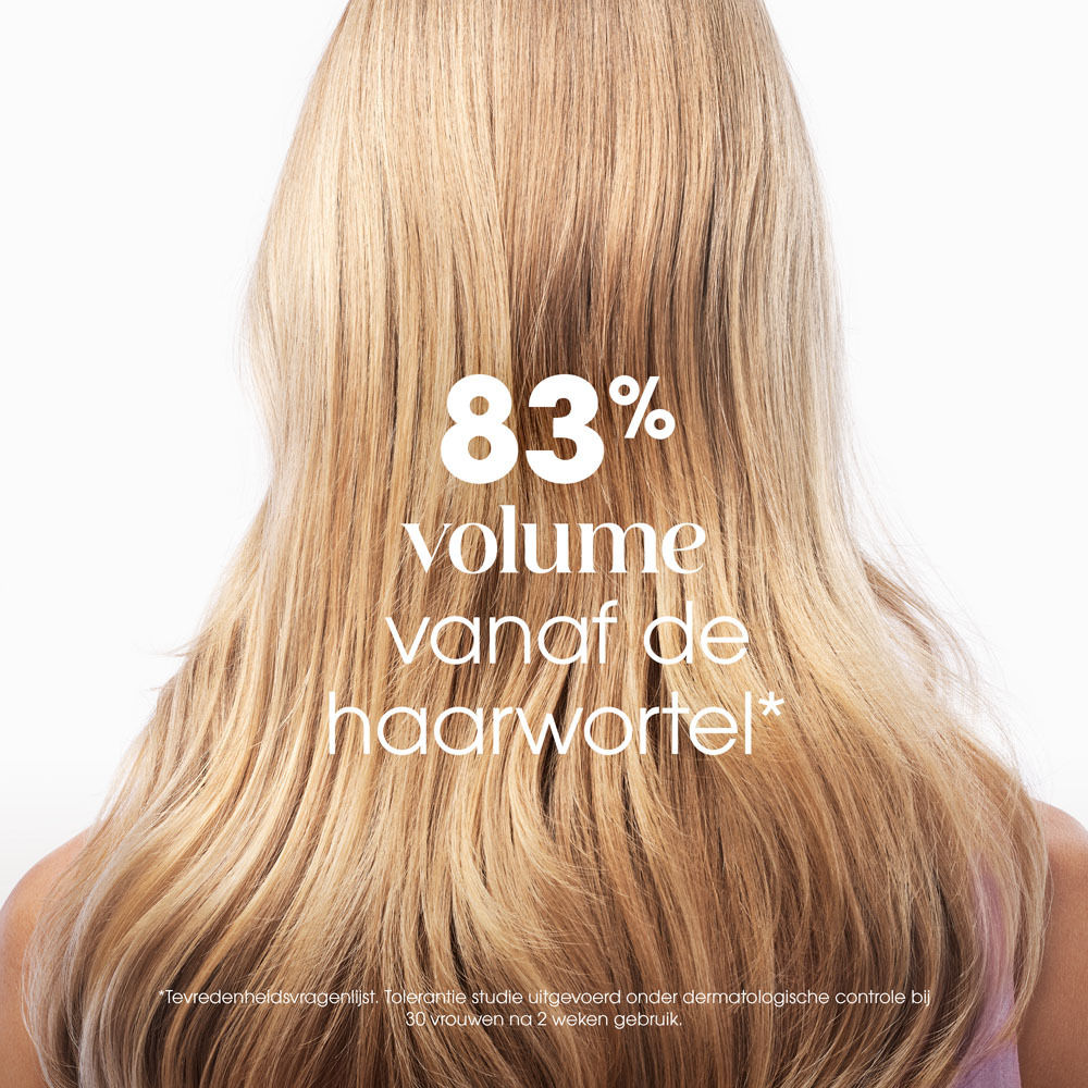 Klorane Volume Shampoo 200ml