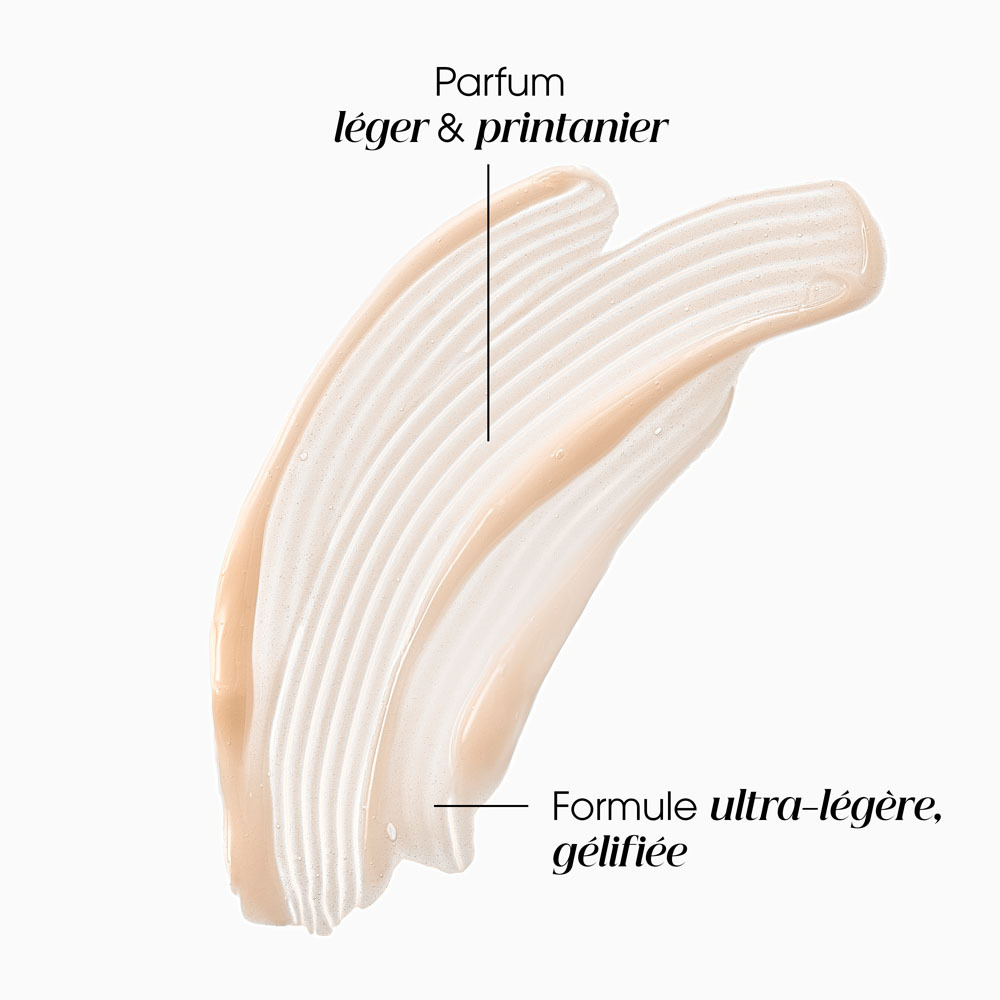 Klorane Capil. Ap/sh Lin 200ml