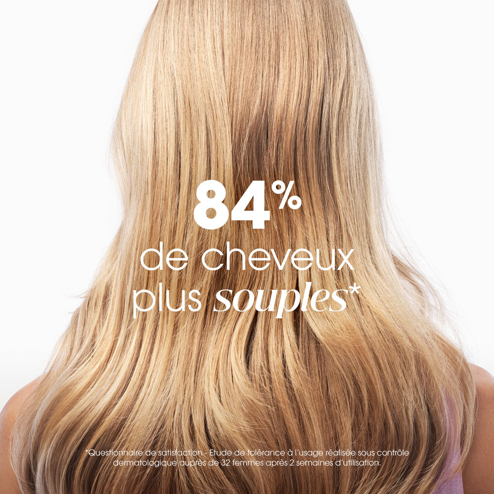 Klorane Capil. Ap/sh Lin 200ml