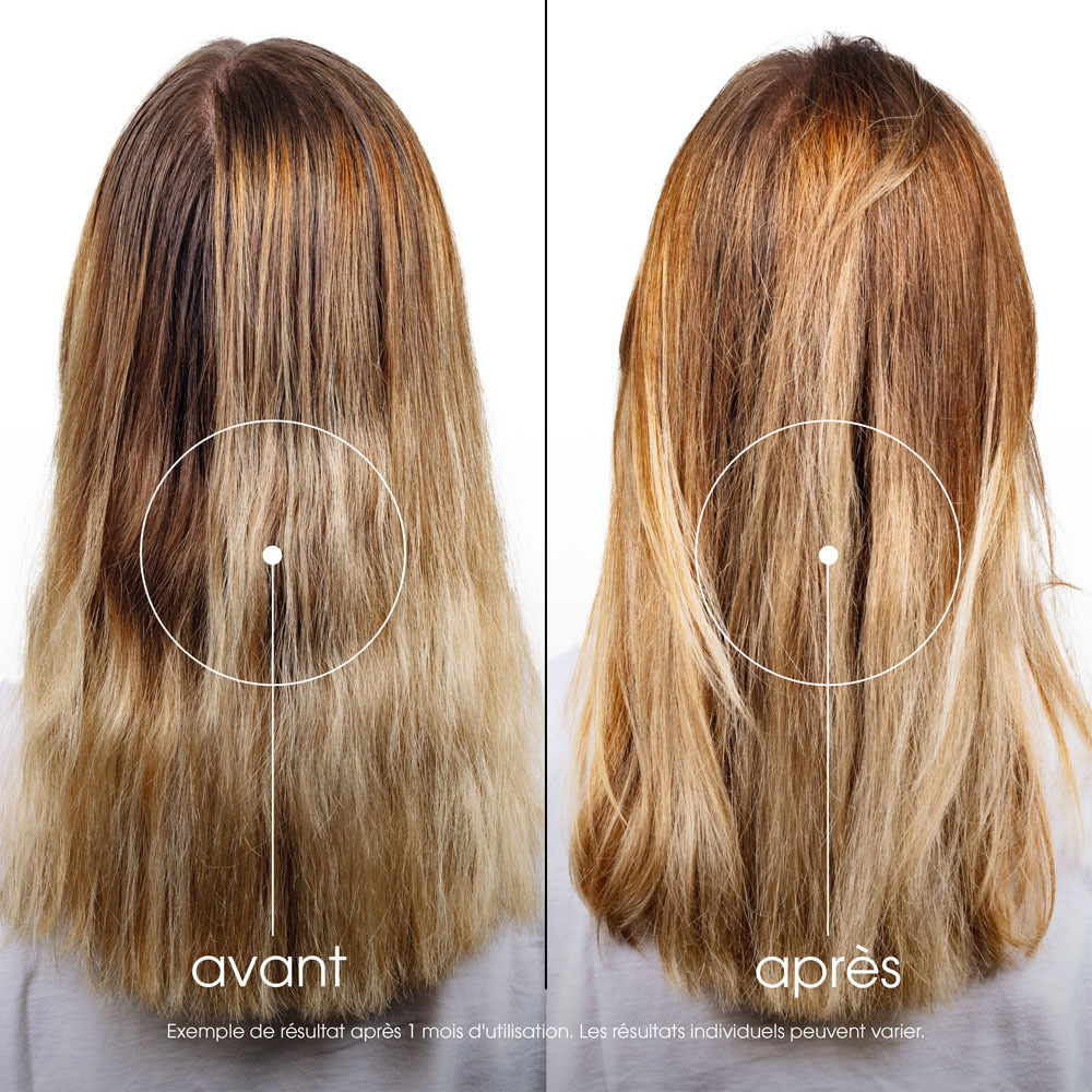 Klorane Shampooing Volume 400ml