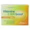 Vitamine C Will Boost 1000mg 60 Tabletten