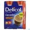 Delical Concentre Chocolat 4x200ml