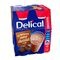 Delical Geconcentr. Chocolade 4x200ml