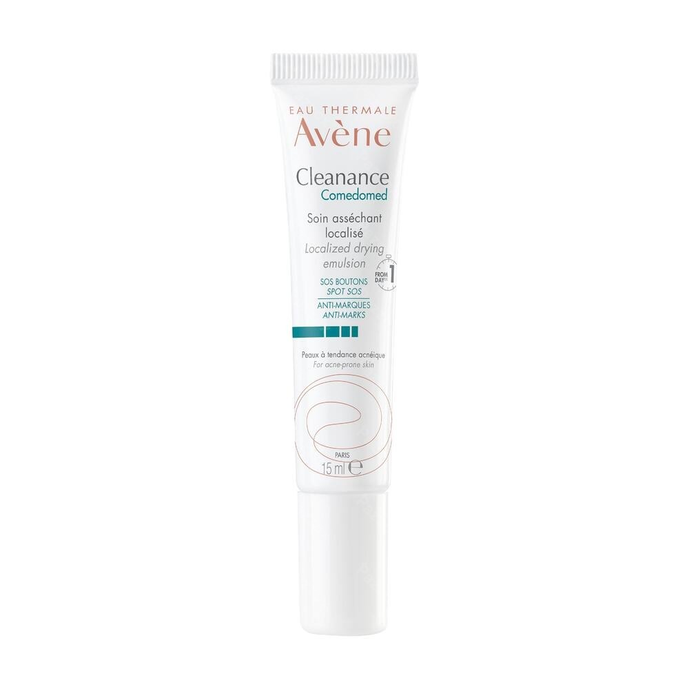 Avène Cleanance Comedomed Uitdrogende Verzorging 15ml