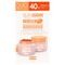 Isdin Fotoprotector Sunisdin 2x30 Capsules Promo