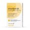 Vitamine D Complex Ultra 3000ui 120 Natural Energy