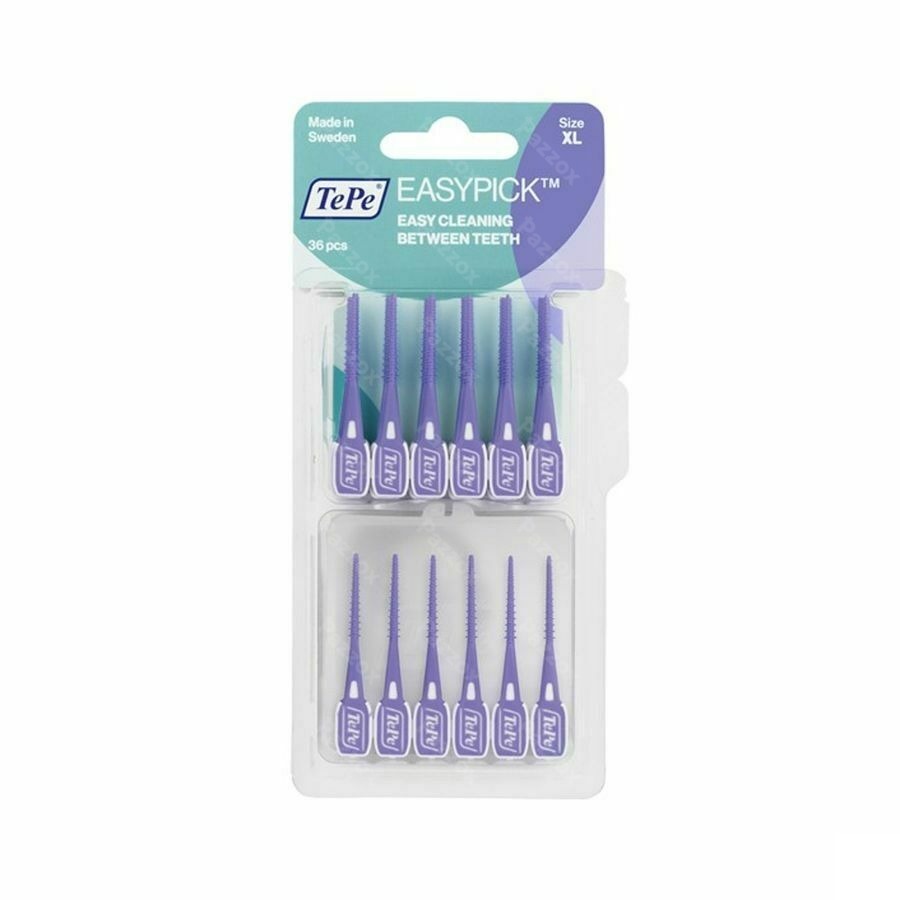 Tepe Easypick Xl Blister 36