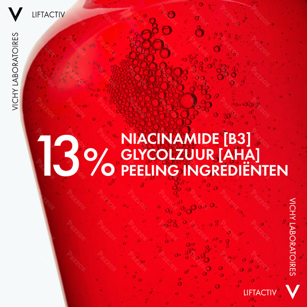 Vichy Liftactiv Specialist B3 Serum Pigmentvlekken en Rimpels 30ml