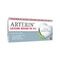 Arterin Levure Rouge Riz Comp 180